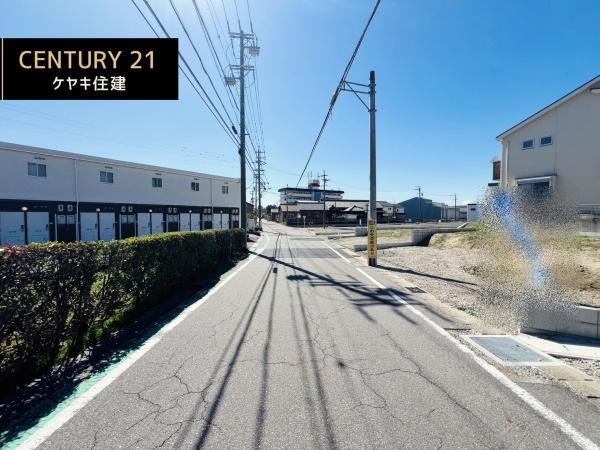 高浜市論地町13棟　5号棟