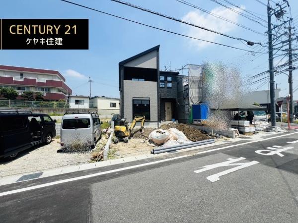 高浜市論地町13棟　5号棟