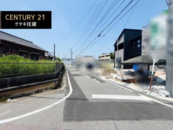 高浜市論地町13棟　5号棟