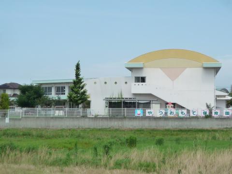 西尾市緑町４丁目の土地(西尾市立八ツ面保育園)
