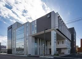 西尾市今川町2棟　1号棟(医療法人秀麗会山尾病院)