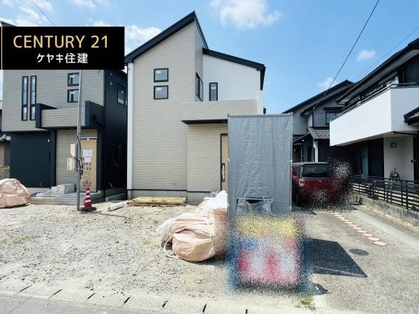西尾市今川町2棟 1号棟