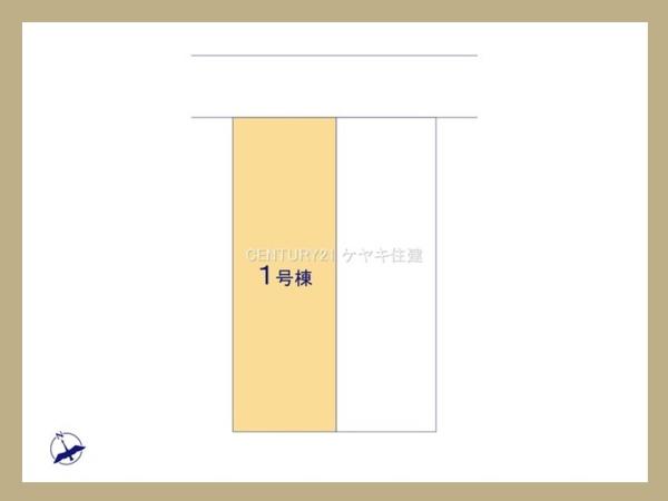 西尾市今川町2棟　1号棟