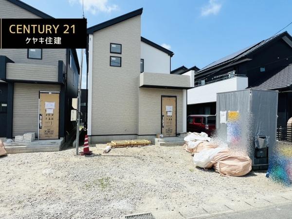 西尾市今川町2棟　1号棟