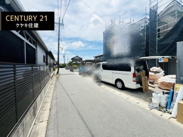 西尾市今川町2棟　1号棟