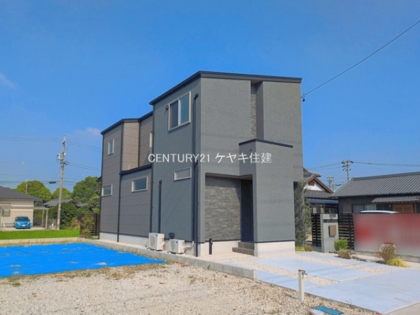 高浜市湯山町７丁目の新築一戸建