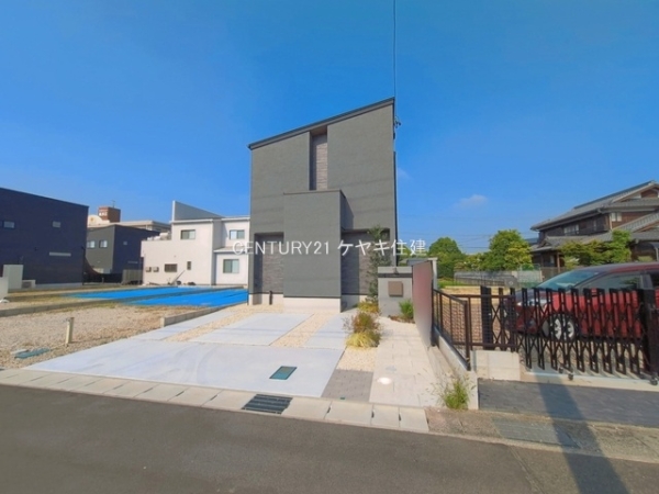 高浜市湯山町７丁目の新築一戸建