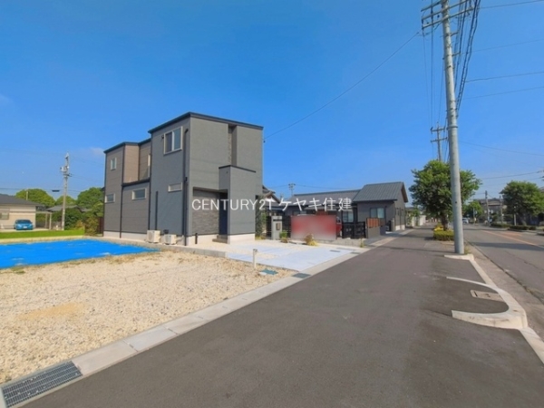高浜市湯山町７丁目の新築一戸建