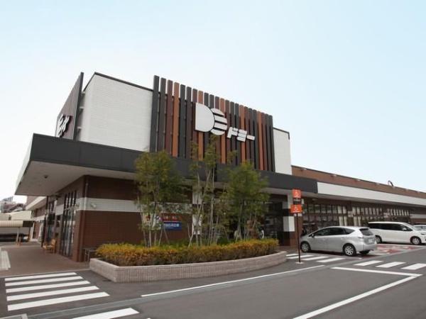 西尾市巨海町北浜田第2　1号棟(ドミー寺津店)