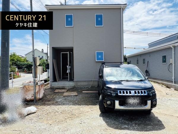 西尾市巨海町北浜田第2 1号棟