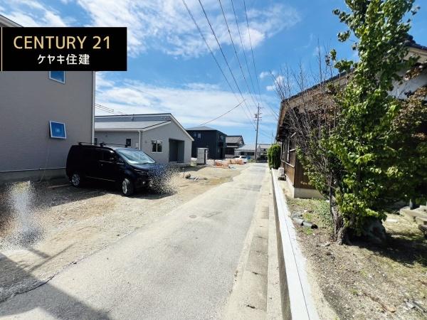 西尾市巨海町北浜田第2　1号棟