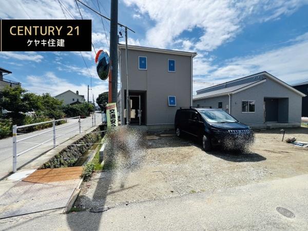 西尾市巨海町北浜田第2　1号棟