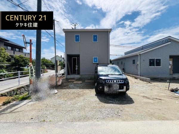 西尾市巨海町北浜田第2　1号棟