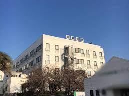 西尾市巨海町北浜田第2　2号棟(医療法人社団福祉会高須病院)