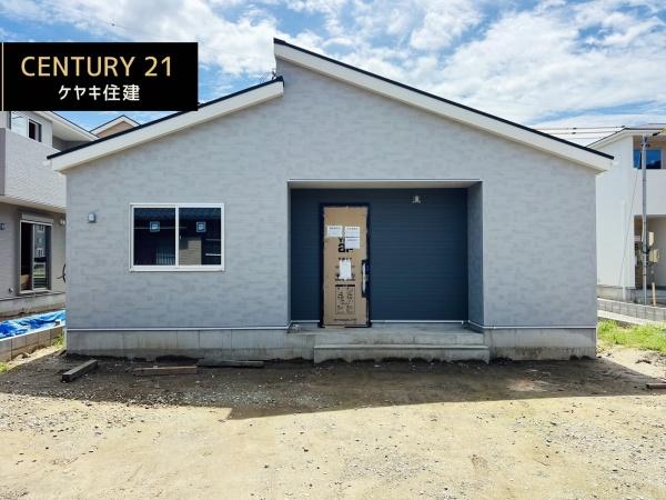 西尾市巨海町北浜田第2 2号棟