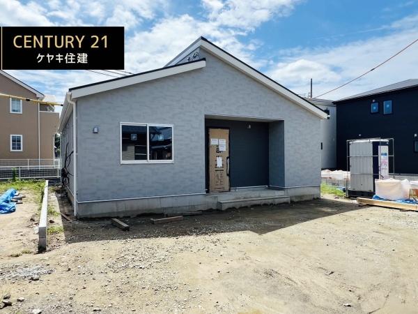 西尾市巨海町北浜田第2　2号棟