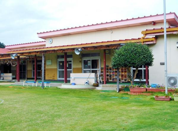 西尾市巨海町北浜田第2　3号棟(西尾市立巨海保育園)