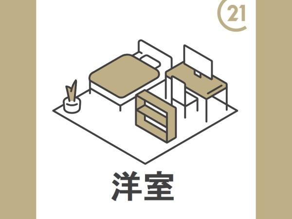 西尾市巨海町北浜田第2　3号棟