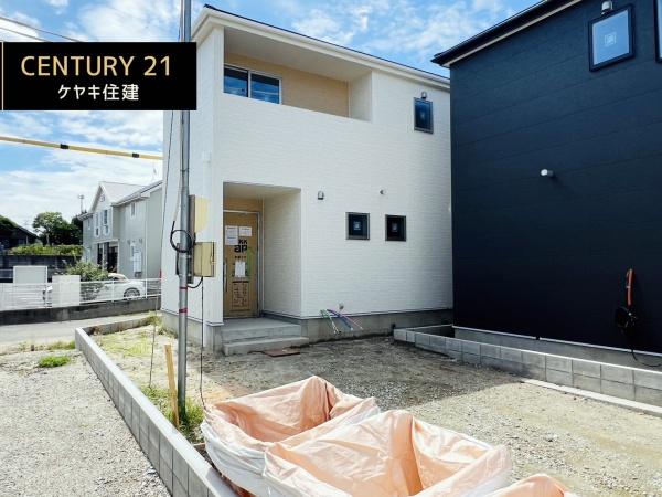 西尾市巨海町北浜田第2 3号棟