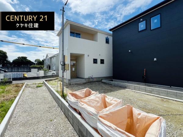 西尾市巨海町北浜田第2　3号棟