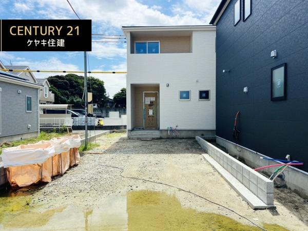 西尾市巨海町北浜田第2　3号棟