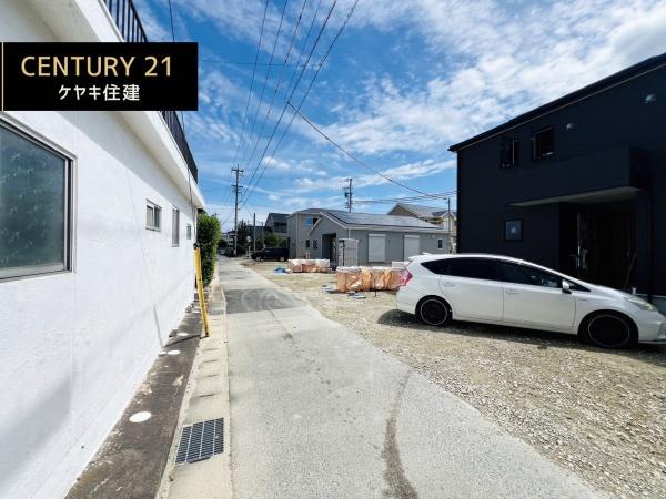西尾市巨海町北浜田第2　4号棟