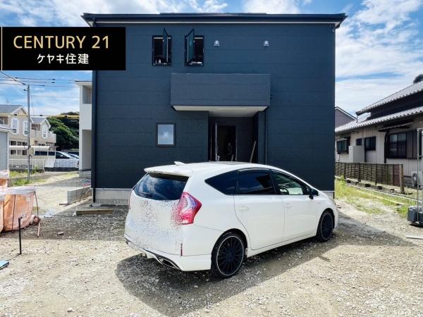 西尾市巨海町北浜田第2 4号棟