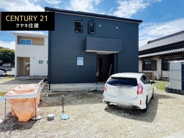 西尾市巨海町北浜田第2　4号棟
