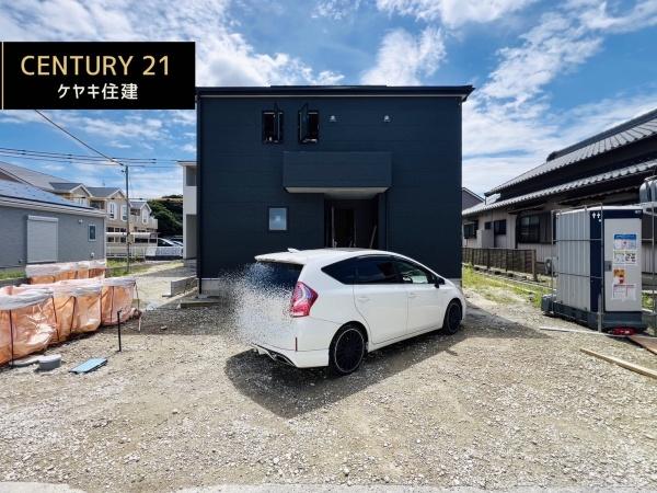 西尾市巨海町北浜田第2　4号棟