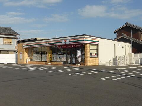 碧南市日進町第7　1号棟(セブンイレブン碧南日進町2丁目店)