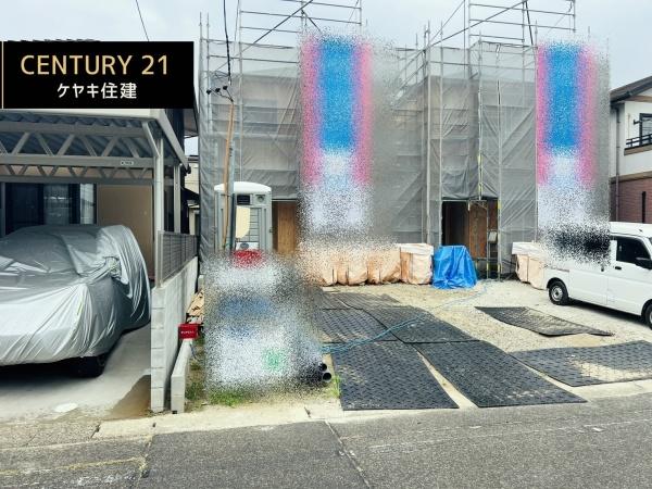 碧南市日進町第7 1号棟