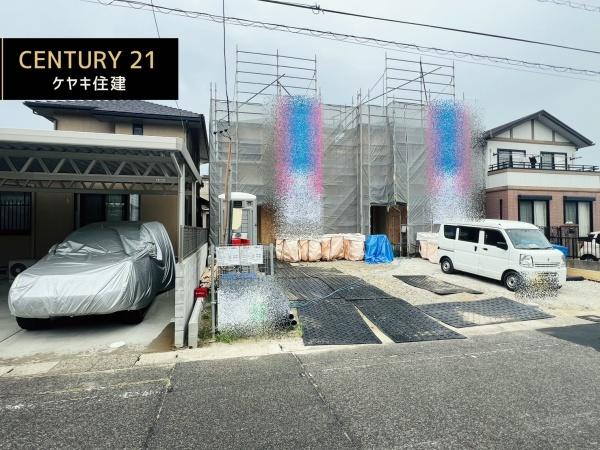 碧南市日進町第7　1号棟