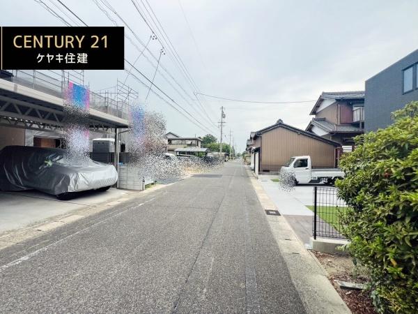 碧南市日進町第7　1号棟