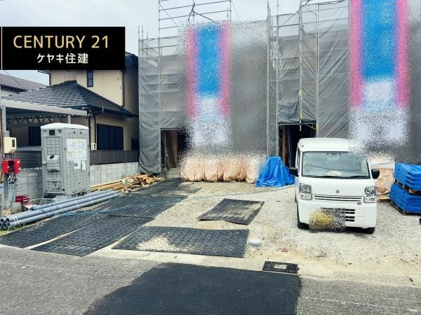 碧南市日進町第7　1号棟