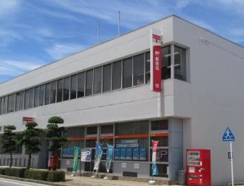 碧南市日進町第7　2号棟(碧南郵便局)