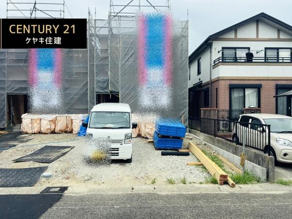 碧南市日進町第7 2号棟