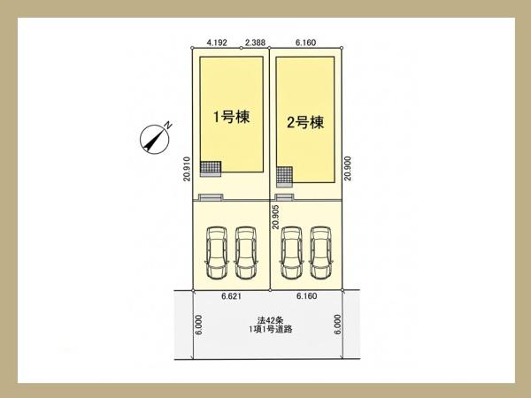 碧南市日進町第7　2号棟