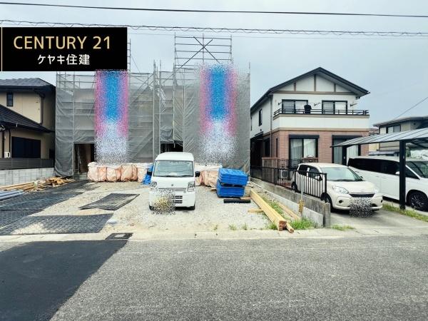 碧南市日進町第7　2号棟