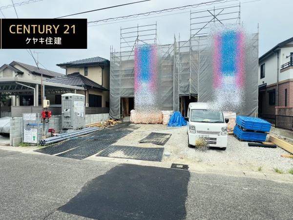 碧南市日進町第7　2号棟