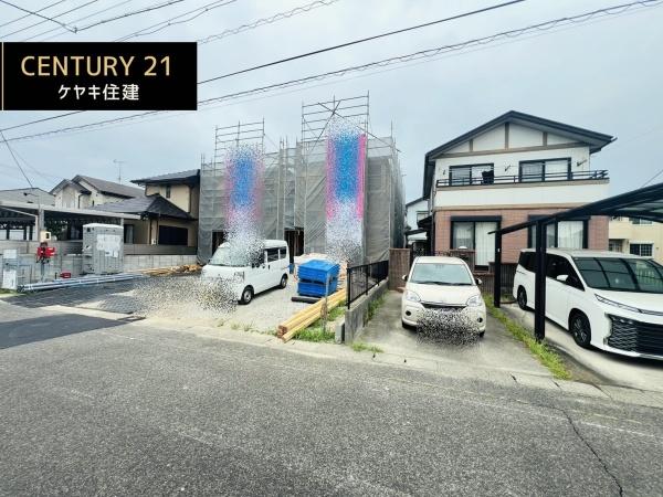 碧南市日進町第7　2号棟
