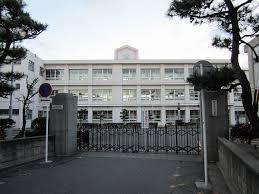 西尾市今川町2棟　2号棟(西尾市立花ノ木小学校)