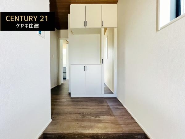 西尾市今川町2棟　2号棟