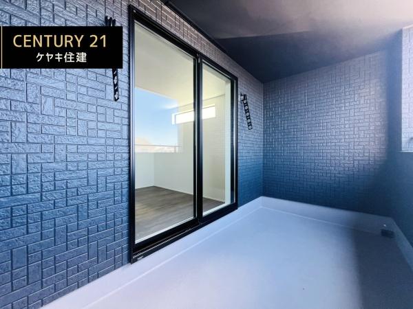 西尾市今川町2棟　2号棟