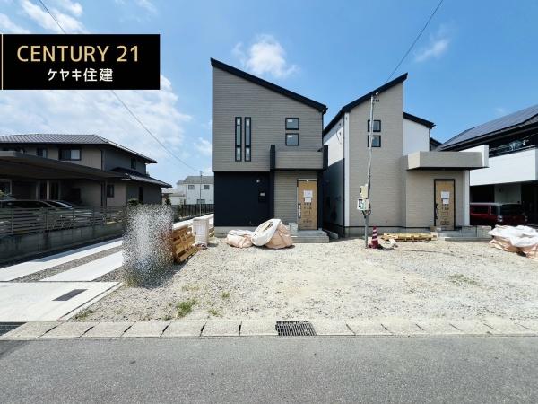 西尾市今川町2棟　2号棟