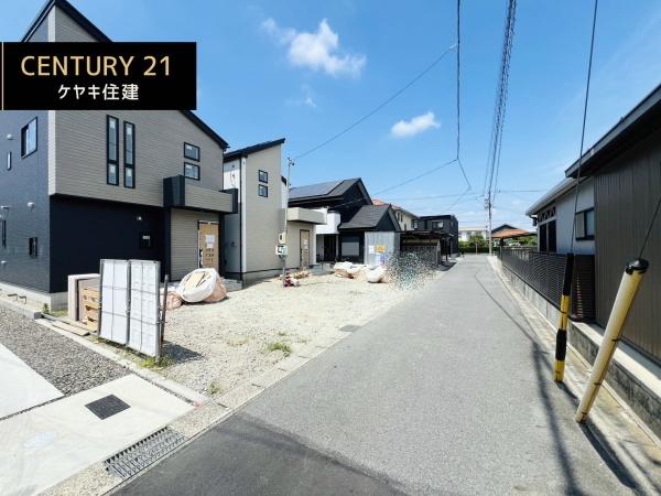 西尾市今川町2棟　2号棟