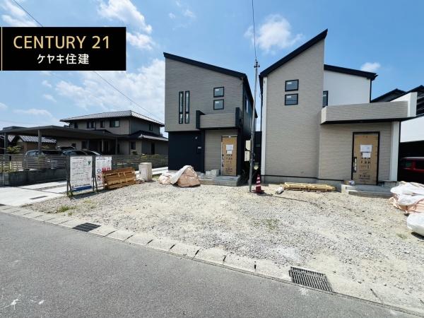 西尾市今川町2棟　2号棟