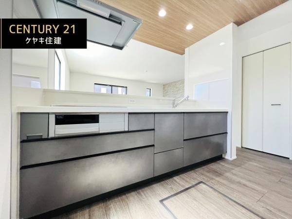 西尾市今川町2棟　2号棟