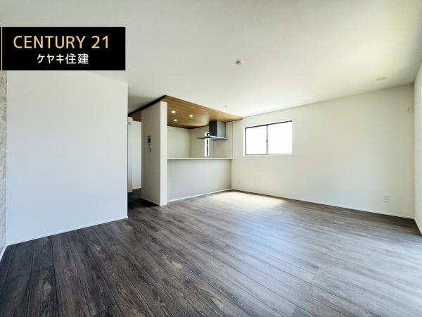 西尾市今川町2棟　2号棟