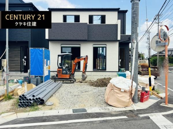 高浜市論地町13棟　4号棟