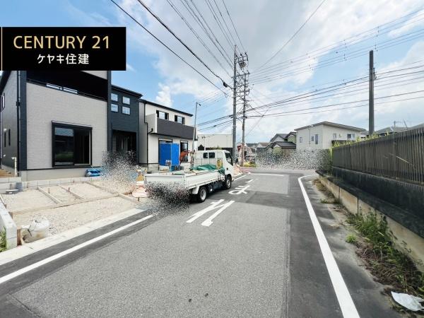 高浜市論地町13棟　4号棟